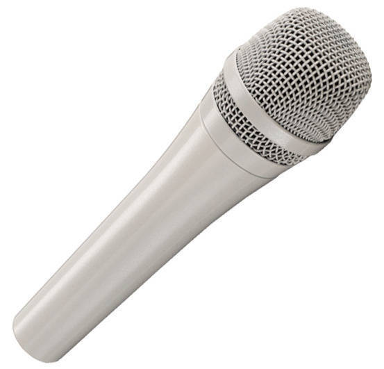 Sennheiser Dynamic Cardioid Mic LTD Long & McQuade Exclusive Long & McQuade